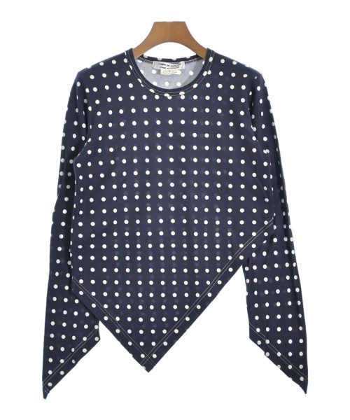 COMME des GARCONS COMME des GARCONS(コムデギャルソンコムデギャルソン)のTシャツ・カットソー サイズ:S 9,000円