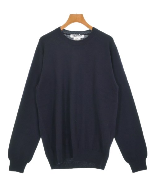 COMME des GARCONS COMME des GARCONS(コムデギャルソンコムデギャルソン)のニット・セーター サイズ:XS 36,100円