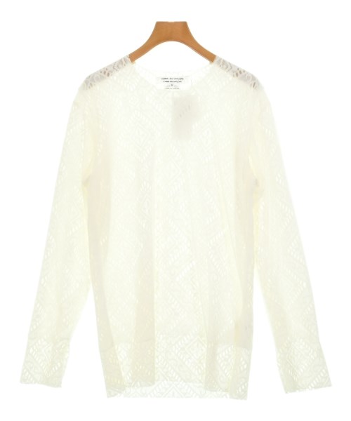 COMME des GARCONS COMME des GARCONS(コムデギャルソンコムデギャルソン)のTシャツ・カットソー サイズ:S 26,600円