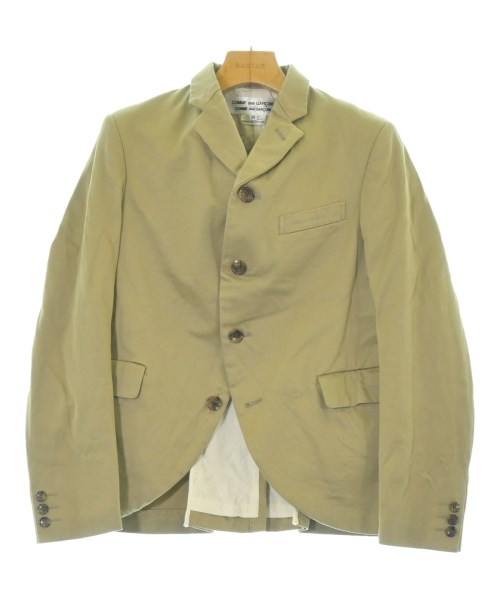 COMME des GARCONS COMME des GARCONS(コムデギャルソンコムデギャルソン)のカジュアルジャケット サイズ:XS 47,500円