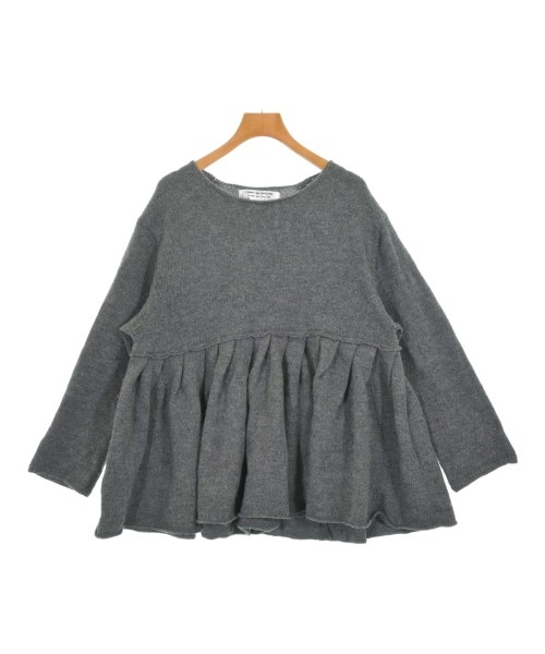 COMME des GARCONS COMME des GARCONS(コムデギャルソンコムデギャルソン)のニット・セーター サイズ:M 36,100円