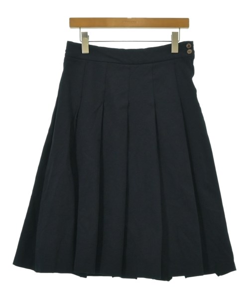 COMME des GARCONS COMME des GARCONS(コムデギャルソンコムデギャルソン)のひざ丈スカート サイズ:S 14,800円
