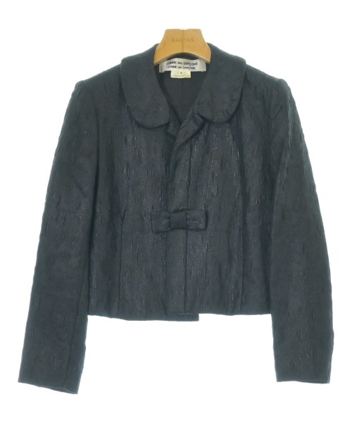 COMME des GARCONS COMME des GARCONS(コムデギャルソンコムデギャルソン)のカジュアルジャケット サイズ:S 21,800円