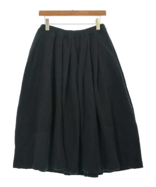 COMME des GARCONS COMME des GARCONS(コムデギャルソンコムデギャルソン)のロング・マキシ丈スカート サイズ:S 23,600円
