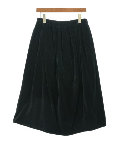 COMME des GARCONS COMME des GARCONS(コムデギャルソンコムデギャルソン)のロング・マキシ丈スカート サイズ:M 29,700円