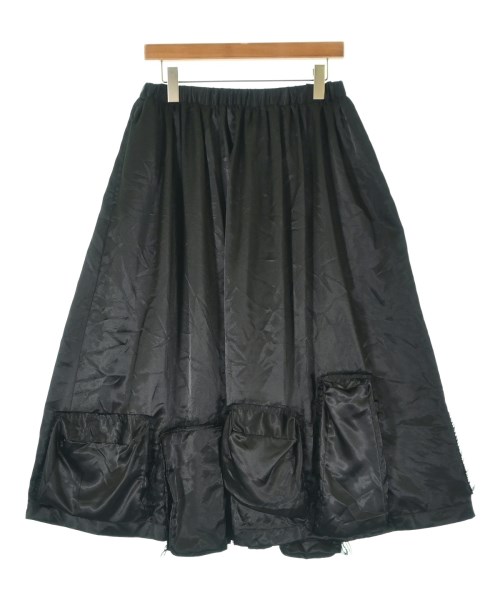 COMME des GARCONS COMME des GARCONS(コムデギャルソンコムデギャルソン)のロング・マキシ丈スカート サイズ:M 23,600円