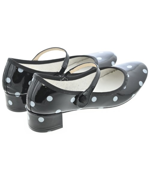 COMME des GARCONS COMME des GARCONS（コムデギャルソンコムデギャルソン）パンプス 黒 サイズ:EU37(23.5cm位) レディース/2200706477054