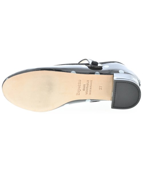 COMME des GARCONS COMME des GARCONS（コムデギャルソンコムデギャルソン）パンプス 黒 サイズ:EU37(23.5cm位) レディース/2200706477054