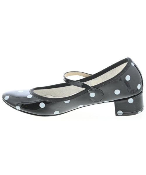COMME des GARCONS COMME des GARCONS（コムデギャルソンコムデギャルソン）パンプス 黒 サイズ:EU37(23.5cm位) レディース/2200706477054