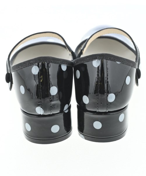 COMME des GARCONS COMME des GARCONS（コムデギャルソンコムデギャルソン）パンプス 黒 サイズ:EU37(23.5cm位) レディース/2200706477054