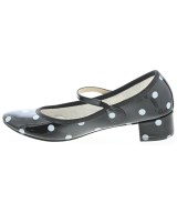 COMME des GARCONS COMME des GARCONS（コムデギャルソンコムデギャルソン）パンプス 黒 サイズ:EU37(23.5cm位) レディース/2200706477054
