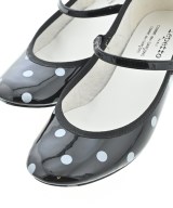 COMME des GARCONS COMME des GARCONS（コムデギャルソンコムデギャルソン）パンプス 黒 サイズ:EU37(23.5cm位) レディース/2200706477054