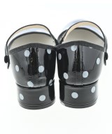 COMME des GARCONS COMME des GARCONS（コムデギャルソンコムデギャルソン）パンプス 黒 サイズ:EU37(23.5cm位) レディース/2200706477054