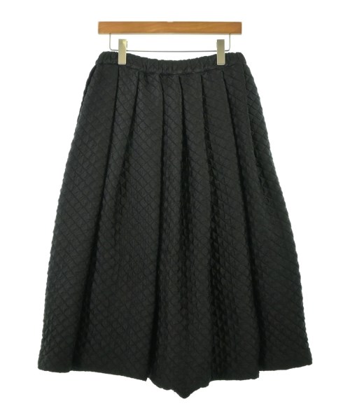 COMME des GARCONS COMME des GARCONS(コムデギャルソンコムデギャルソン)のロング・マキシ丈スカート サイズ:S 13,600円