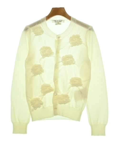 COMME des GARCONS COMME des GARCONS(コムデギャルソンコムデギャルソン)のカーディガン サイズ:XS 41,800円