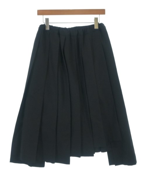 COMME des GARCONS COMME des GARCONS(コムデギャルソンコムデギャルソン)のひざ丈スカート サイズ:XS 29,700円