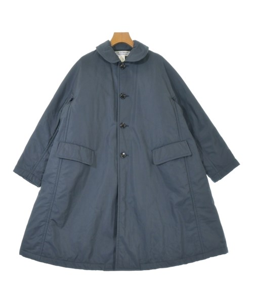 COMME des GARCONS COMME des GARCONS(コムデギャルソンコムデギャルソン)のステンカラーコート サイズ:S 41,800円