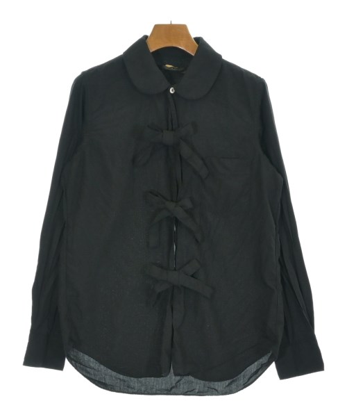 COMME des GARCONS COMME des GARCONS(コムデギャルソンコムデギャルソン)のブラウス サイズ:S 27,500円