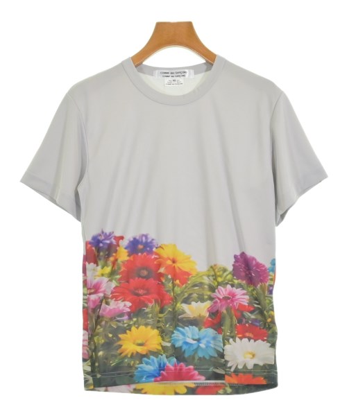 COMME des GARCONS COMME des GARCONS(コムデギャルソンコムデギャルソン)のTシャツ・カットソー サイズ:XS 10,800円