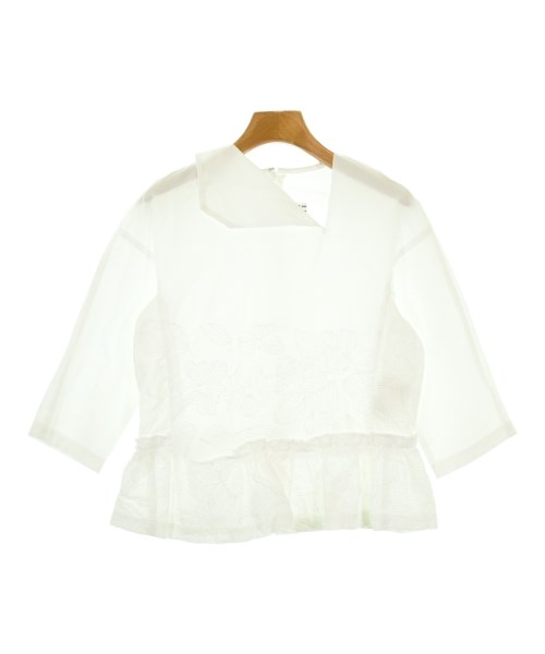 COMME des GARCONS COMME des GARCONS(コムデギャルソンコムデギャルソン)のブラウス サイズ:XS 23,600円