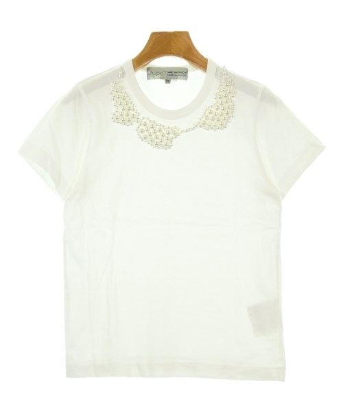 COMME des GARCONS COMME des GARCONS(コムデギャルソンコムデギャルソン)のTシャツ・カットソー サイズ:XS 9,600円