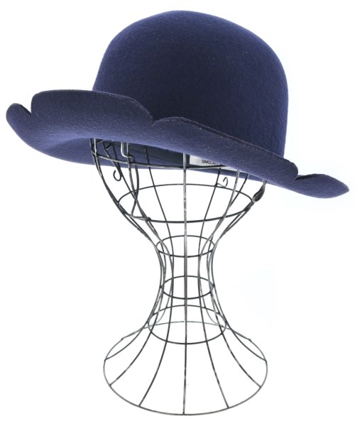 COMME des GARCONS COMME des GARCONS(コムデギャルソンコムデギャルソン)のハット サイズ:- 19,400円