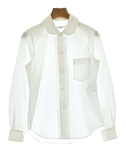 COMME des GARCONS COMME des GARCONS(コムデギャルソンコムデギャルソン)のカジュアルシャツ サイズ:XS 14,800円