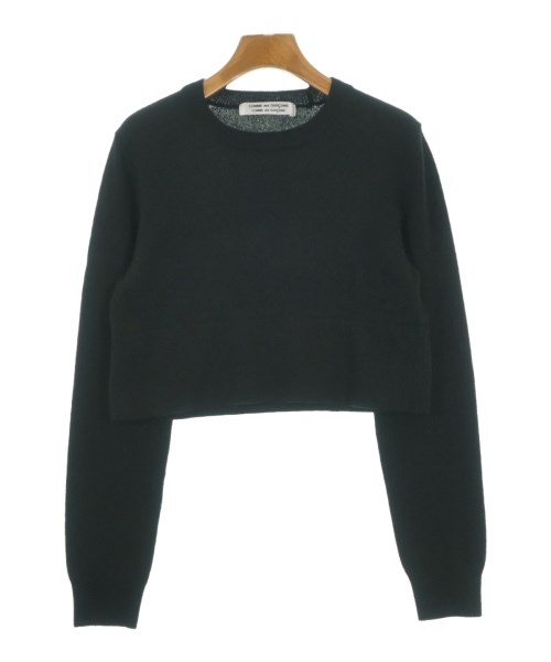 COMME des GARCONS COMME des GARCONS(コムデギャルソンコムデギャルソン)ニット・セーター 黒 サイズ:-(M位)/2200662993124