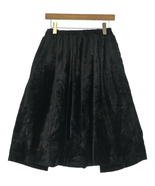 COMME des GARCONS COMME des GARCONS(コムデギャルソンコムデギャルソン)のひざ丈スカート サイズ:XS 45,200円