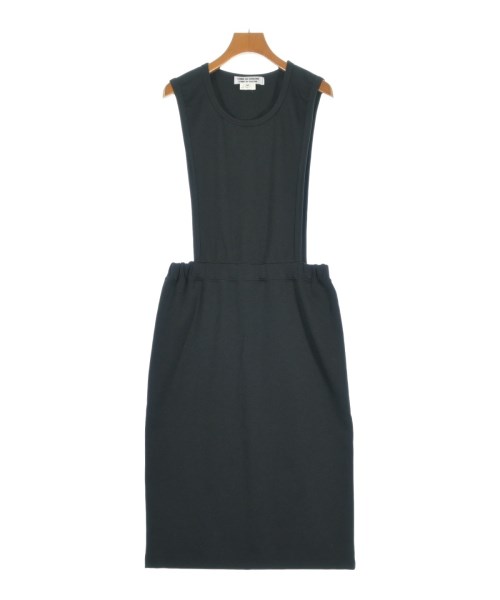 COMME des GARCONS COMME des GARCONS(コムデギャルソンコムデギャルソン)ワンピース 黒 サイズ:M/2200664515072