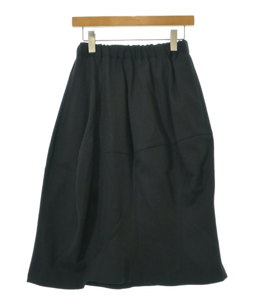COMME des GARCONS COMME des GARCONS(コムデギャルソンコムデギャルソン)のひざ丈スカート サイズ:XS 32,600円