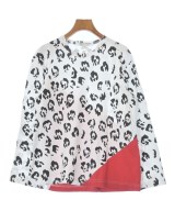 COMME des GARCONS COMME des GARCONS（コムデギャルソンコムデギャルソン）Tシャツ・カットソー 白 サイズ:XS レディース/2200662090038