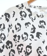 COMME des GARCONS COMME des GARCONS（コムデギャルソンコムデギャルソン）Tシャツ・カットソー 白 サイズ:XS レディース/2200662090038