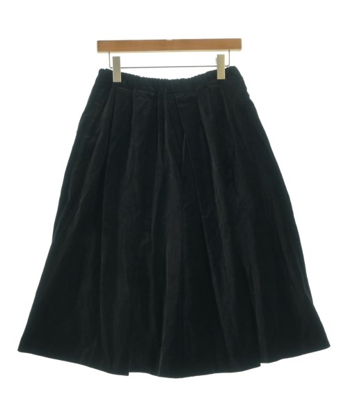 COMME des GARCONS COMME des GARCONS(コムデギャルソンコムデギャルソン)のロング・マキシ丈スカート サイズ:S 41,800円