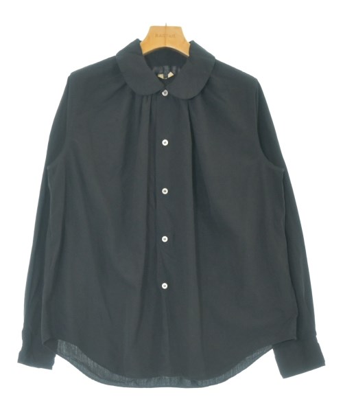 COMME des GARCONS COMME des GARCONS(コムデギャルソンコムデギャルソン)ブラウス 黒 サイズ:S/2200665334030