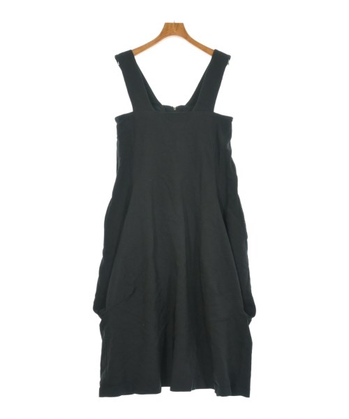 COMME des GARCONS COMME des GARCONS(コムデギャルソンコムデギャルソン)ワンピース 黒 サイズ:S/2200665918018