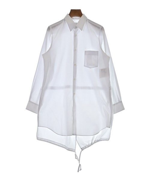 COMME des GARCONS COMME des GARCONS(コムデギャルソンコムデギャルソン)のカジュアルシャツ サイズ:XS 21,800円