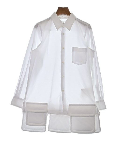 COMME des GARCONS COMME des GARCONS(コムデギャルソンコムデギャルソン)のブラウス サイズ:XS 24,600円