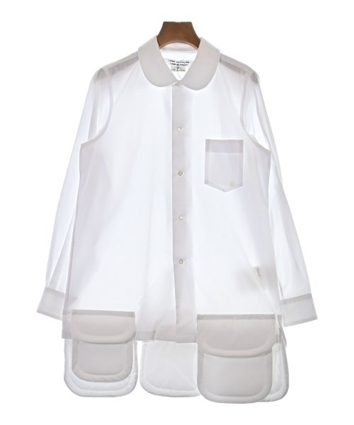 COMME des GARCONS COMME des GARCONS(コムデギャルソンコムデギャルソン)のカジュアルシャツ サイズ:S 31,400円