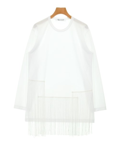 COMME des GARCONS COMME des GARCONS(コムデギャルソンコムデギャルソン)のTシャツ・カットソー サイズ:-(M位) 19,000円