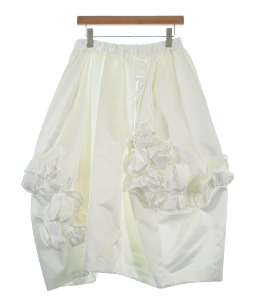 COMME des GARCONS COMME des GARCONS(コムデギャルソンコムデギャルソン)のロング・マキシ丈スカート サイズ:-(M位) 78,100円