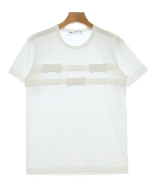 COMME des GARCONS COMME des GARCONS(コムデギャルソンコムデギャルソン)のTシャツ・カットソー サイズ:-(M位) 18,000円