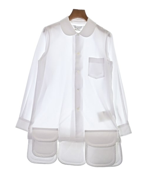 COMME des GARCONS COMME des GARCONS(コムデギャルソンコムデギャルソン)のカジュアルシャツ サイズ:S 31,400円
