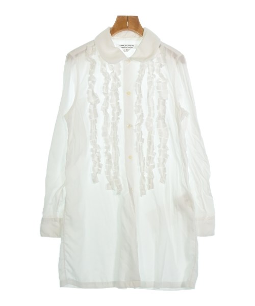COMME des GARCONS COMME des GARCONS(コムデギャルソンコムデギャルソン)のブラウス サイズ:M 37,200円