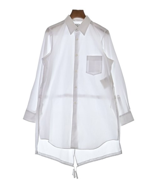 COMME des GARCONS COMME des GARCONS(コムデギャルソンコムデギャルソン)のカジュアルシャツ サイズ:XS 21,800円