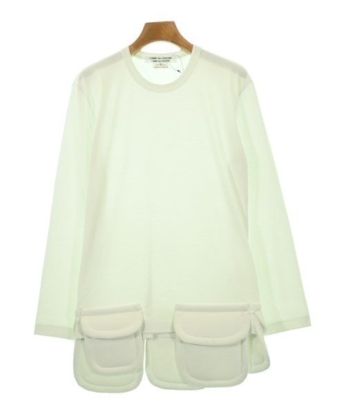 COMME des GARCONS COMME des GARCONS(コムデギャルソンコムデギャルソン)のTシャツ・カットソー サイズ:S 27,500円