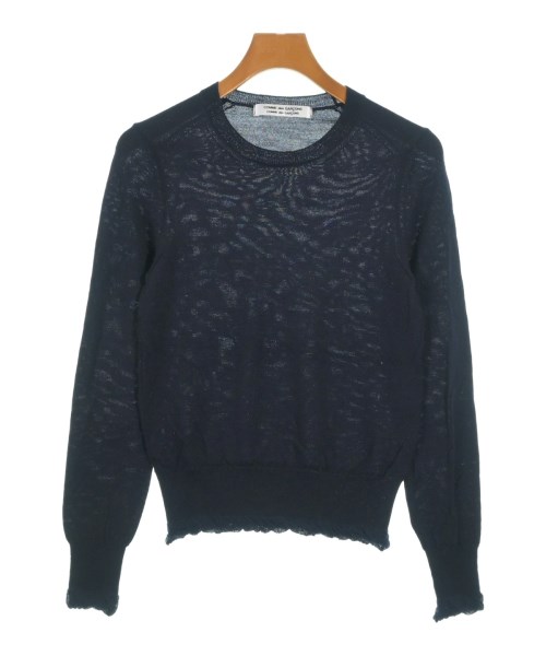 COMME des GARCONS COMME des GARCONS(コムデギャルソンコムデギャルソン)のニット・セーター サイズ:-(S位) 25,800円