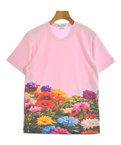 COMME des GARCONS COMME des GARCONS(コムデギャルソンコムデギャルソン)のTシャツ・カットソー サイズ:XS 9,600円