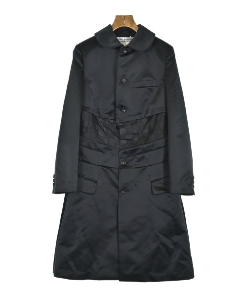 COMME des GARCONS COMME des GARCONS(コムデギャルソンコムデギャルソン)その他 黒 サイズ:S/2200666074119