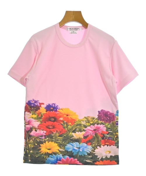 COMME des GARCONS COMME des GARCONS(コムデギャルソンコムデギャルソン)のTシャツ・カットソー サイズ:XS 9,600円